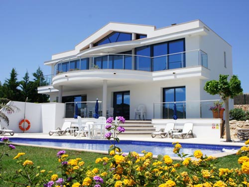 Villa Temizlik
